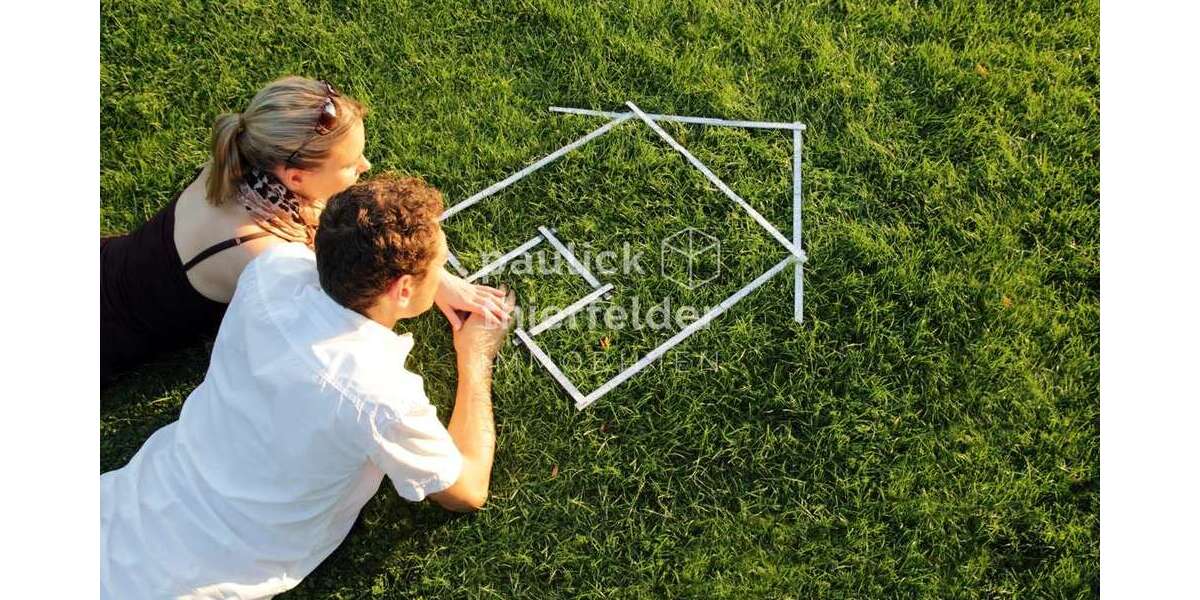 Grundstück zu verkaufen in Taucha 349.000 € 1265 m² zimmer