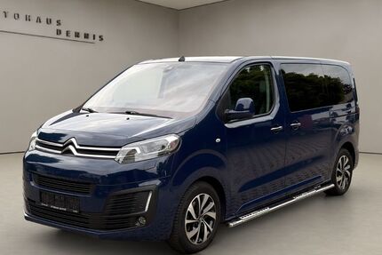 Citroen SpaceTourer 100.000 km 23.990 &euro; Jülich 52428