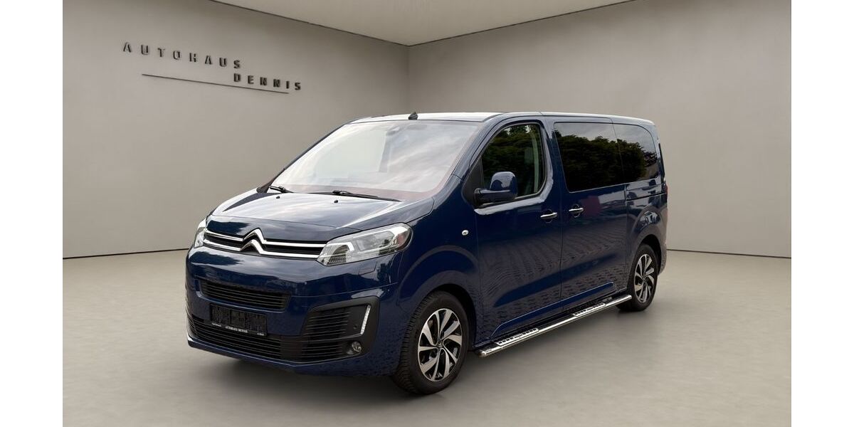 Citroen SpaceTourer 100.000 km 23.990 &euro; Jülich 52428