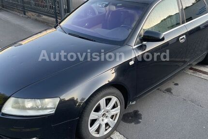 Audi A6 295.909 km 1.350 &euro; Göttingen 37079
