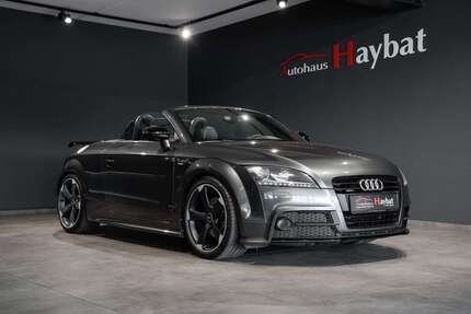 Audi TT 184.000 km 12.950 &euro; Calw/Stuttgart 75365