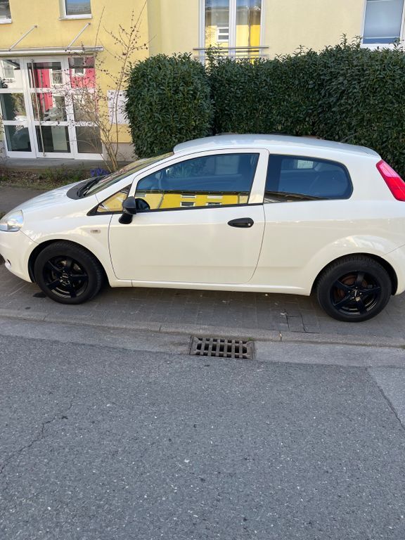 Punto
