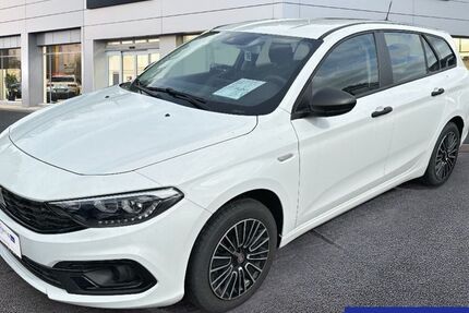 Fiat Tipo 13.820 km 22.390 &euro; Berlin 10369