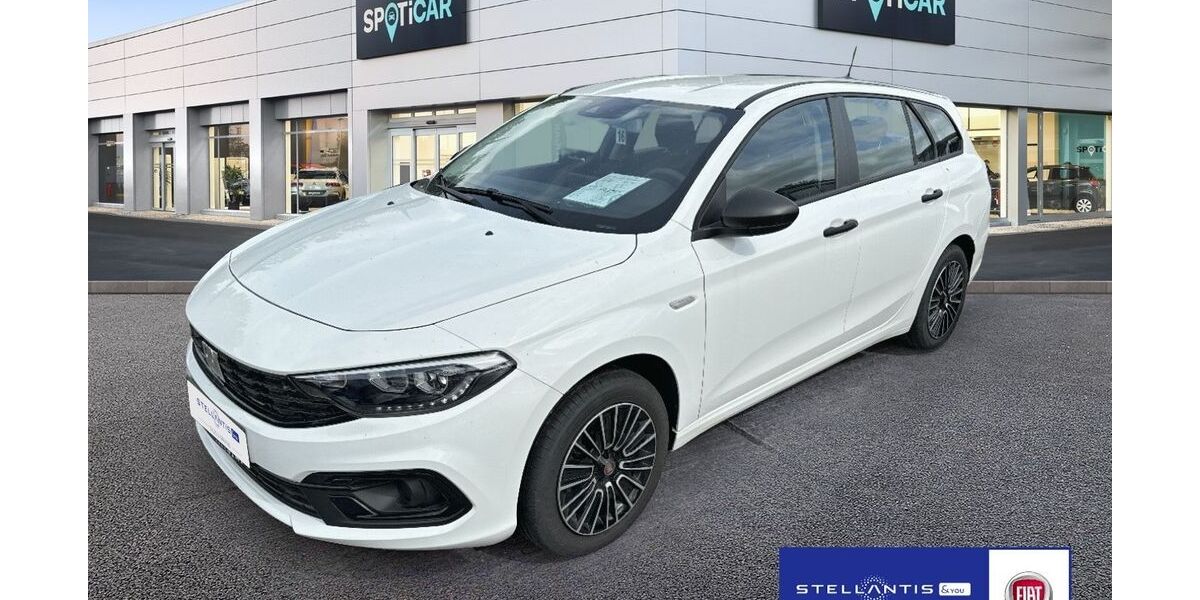 Fiat Tipo 13.820 km 22.390 &euro; Berlin 10369