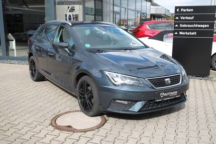 Seat Leon 83.070 km 17.800 &euro; Bottrop-Kirchhellen 46244