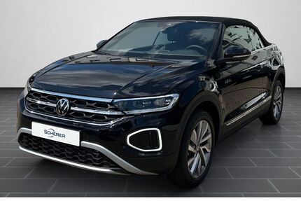 VW T-Roc 2.900 km 36.960 &euro; Bingen / Rhein 55411