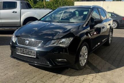 Seat Leon 197.000 km 3.999 &euro; Wadersloh 59329
