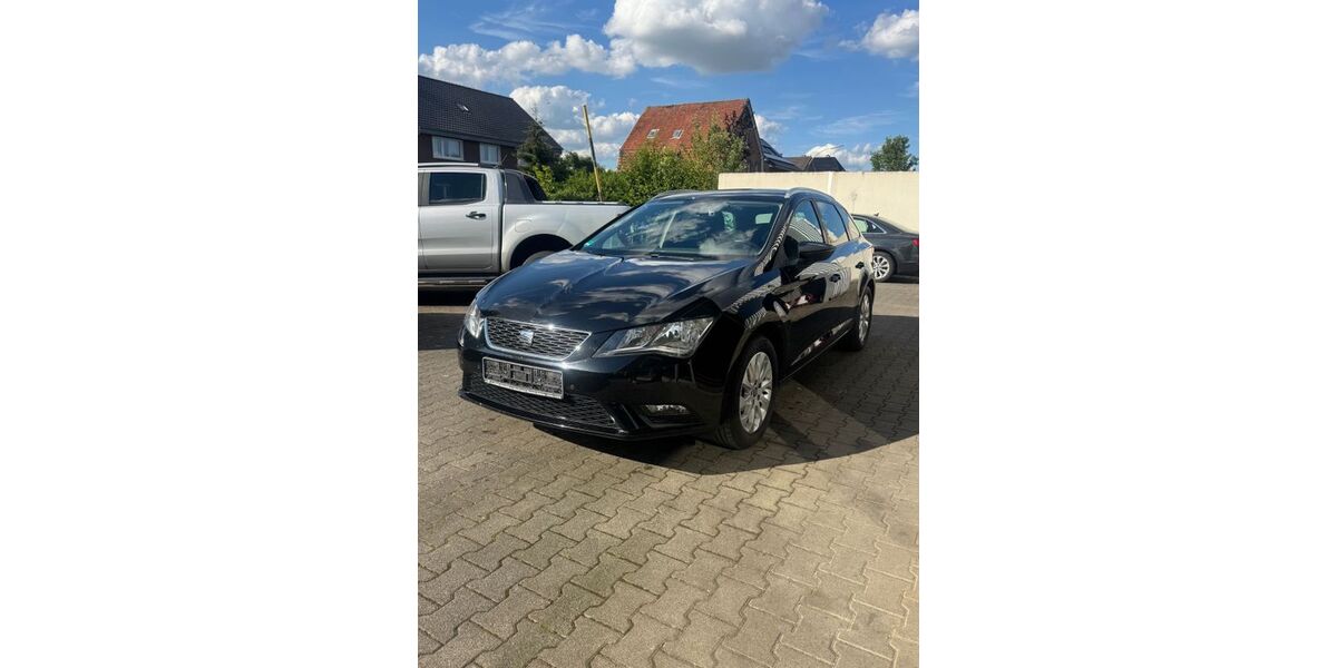 Seat Leon 197.000 km 3.999 &euro; Wadersloh 59329