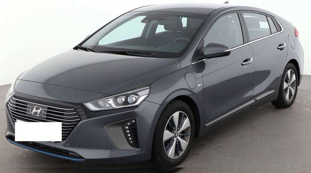 IONIQ