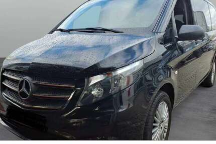 Mercedes-Benz Vito 143.000 km 29.980 &euro; Würzburg 97076
