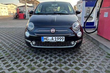 Fiat 500 72.000 km 7.500 &euro; Bad Homburg 61352