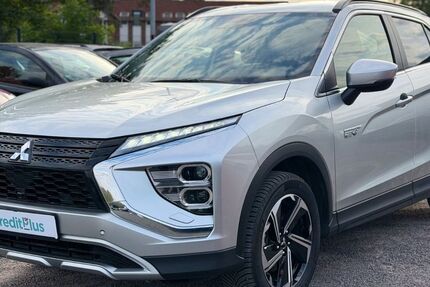 Mitsubishi Eclipse Cross 25.000 km 21.890 &euro; Ludwigsfelde 14974