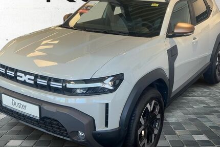 Dacia Duster 2.620 km 25.400 &euro; Berlin 12557