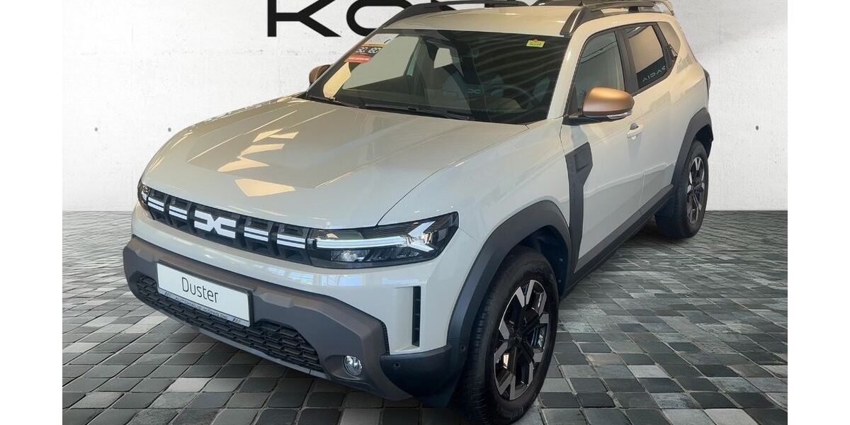 Dacia Duster 2.620 km 25.400 &euro; Berlin 12557