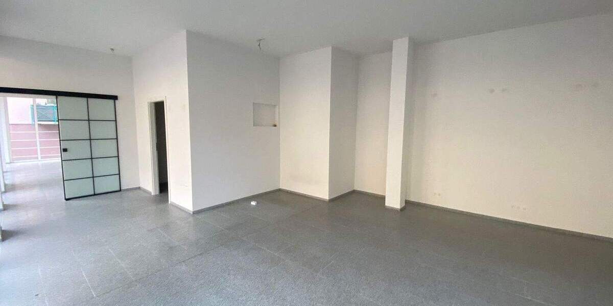 Gewerbeobjekt Lauf an der Pegnitz Lauf - 2 Zimmer, 90 m&sup2;, 288.400&euro; | Angebot:25731984