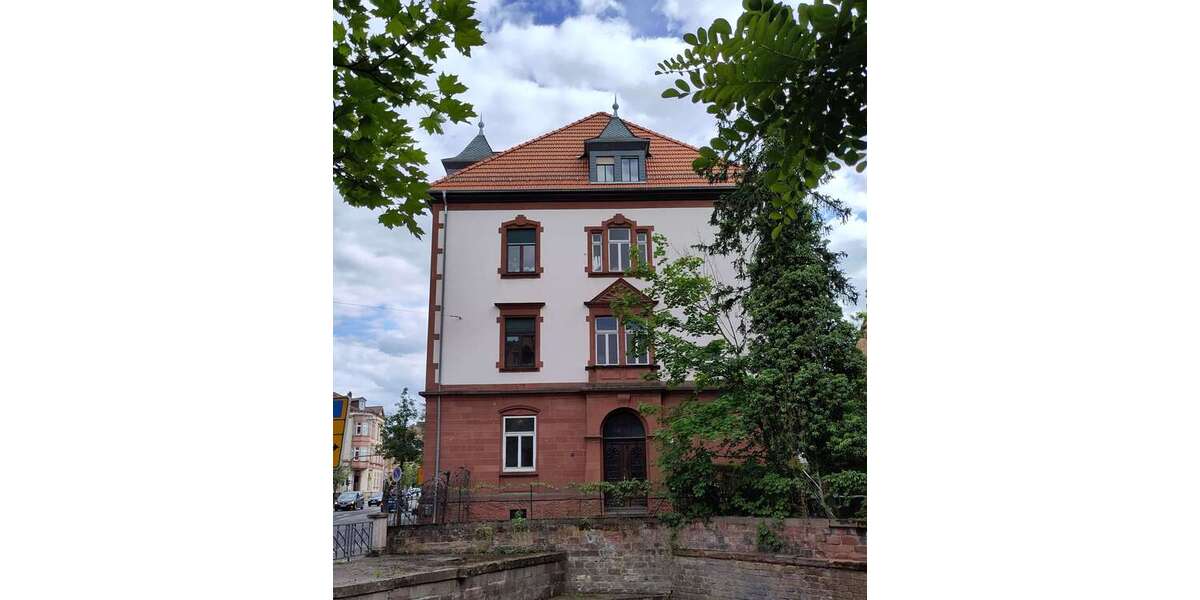 Etagenwohnung Landau - 3 Zimmer, 88 m&sup2;, 235.000&euro; | Angebot:25303889
