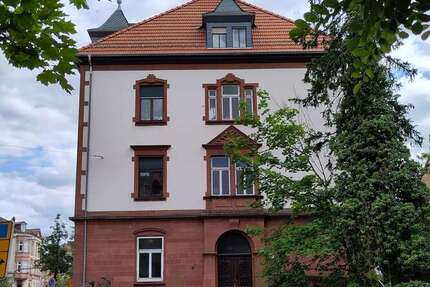 Wohnung Landau - 3 Zimmer, 88 m&sup2;, 235.000&euro; | Angebot:25303889