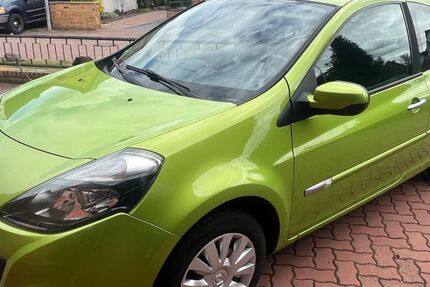 Renault Clio 227.100 km 1.800 &euro; Neustadt 31535