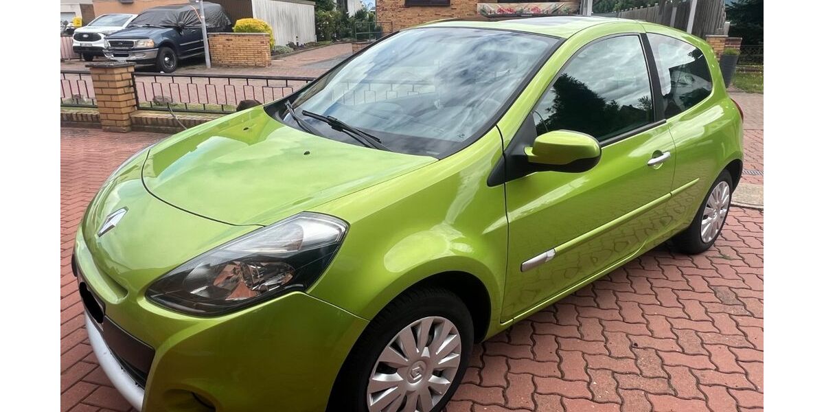 Renault Clio 227.100 km 1.800 &euro; Neustadt 31535