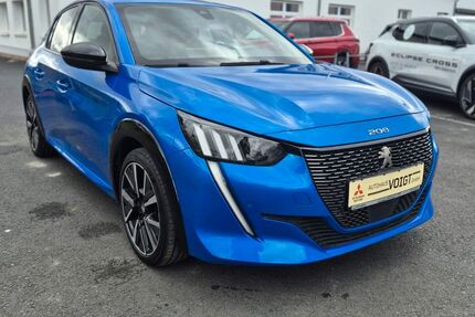 Peugeot 208 54.800 km 12.990 &euro; Eisenach 99817
