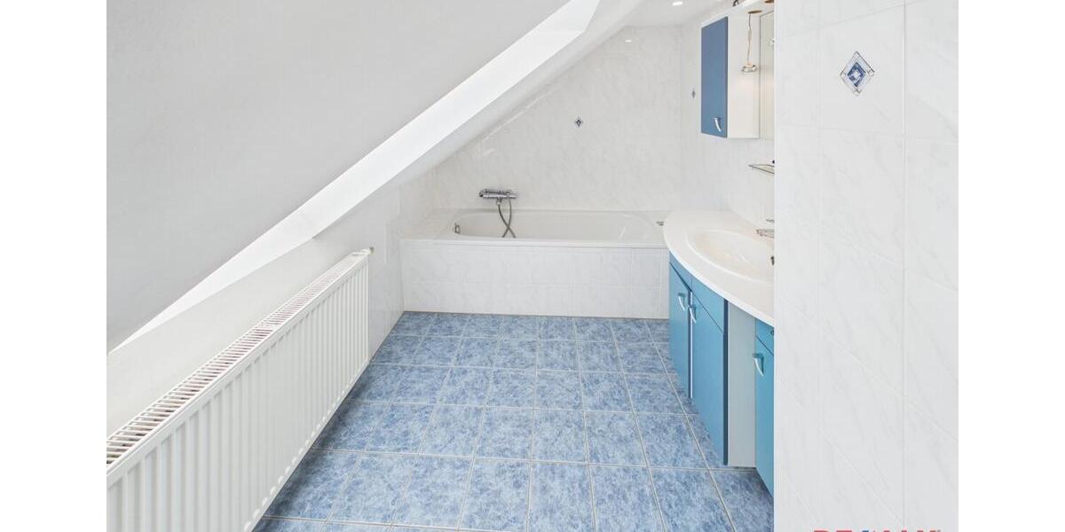 Reihenhaus Hannover Ricklingen - 4 Zimmer, 110 m&sup2;, 1.450&euro; | Angebot:26380991
