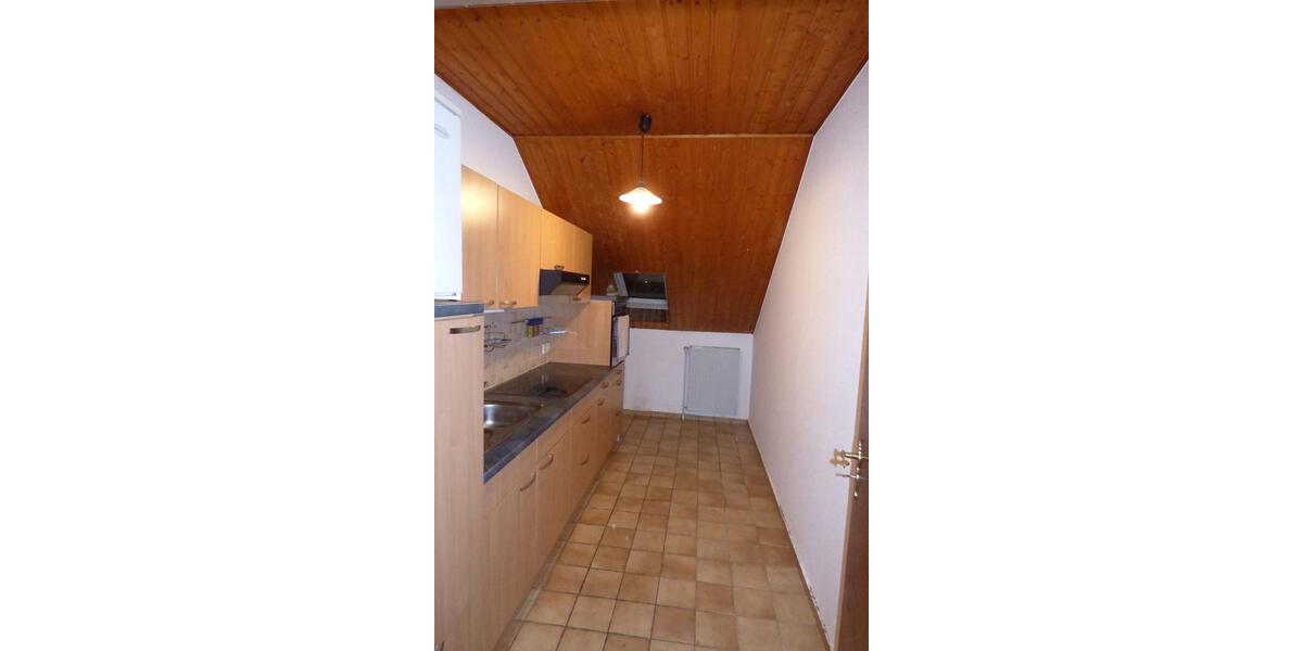 Dachgeschoßwohnung Dinklage - 3 Zimmer, 65 m&sup2;, 460&euro; | Angebot:25333436