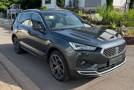 Seat Tarraco 107.000 km 21.980 &euro; Siersburg 66780