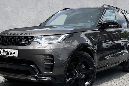 Land Rover Discovery 17.400 km 65.880 &euro; Frankfurt a.M. 60314