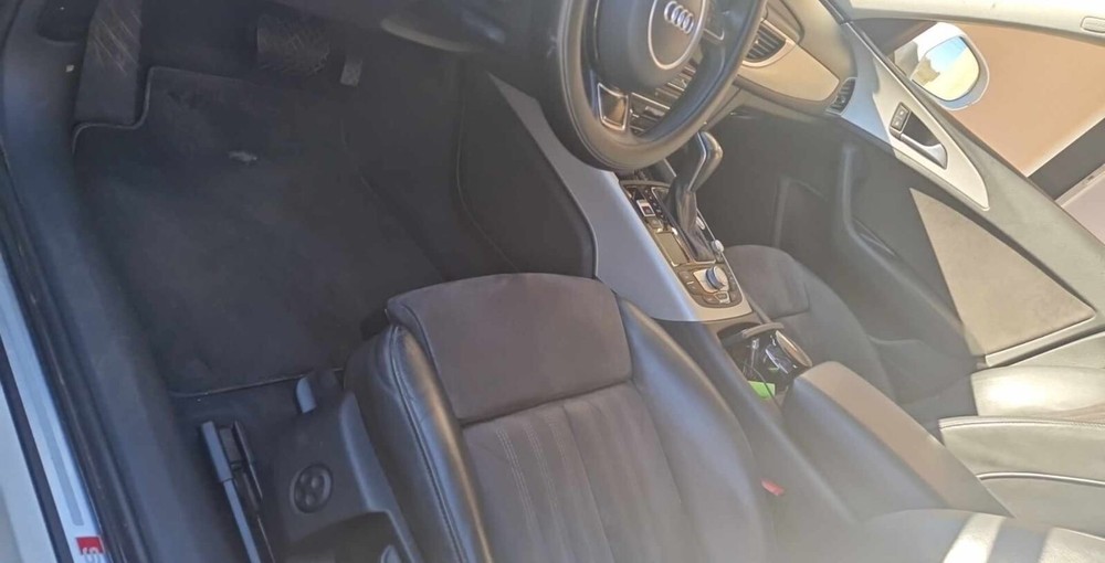 Audi A6 Avant 200.258 km 20.000 € Großmaischeid 56276