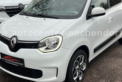 Renault Twingo 45.000 km 9.499 &euro; Michendorf 14552