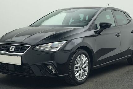 Seat Ibiza 21.380 km 21.940 &euro; Neumarkt i.d. OPf. 92318
