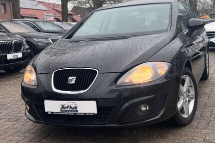 Seat Leon 213.431 km 1.800 &euro; Lohne 49393