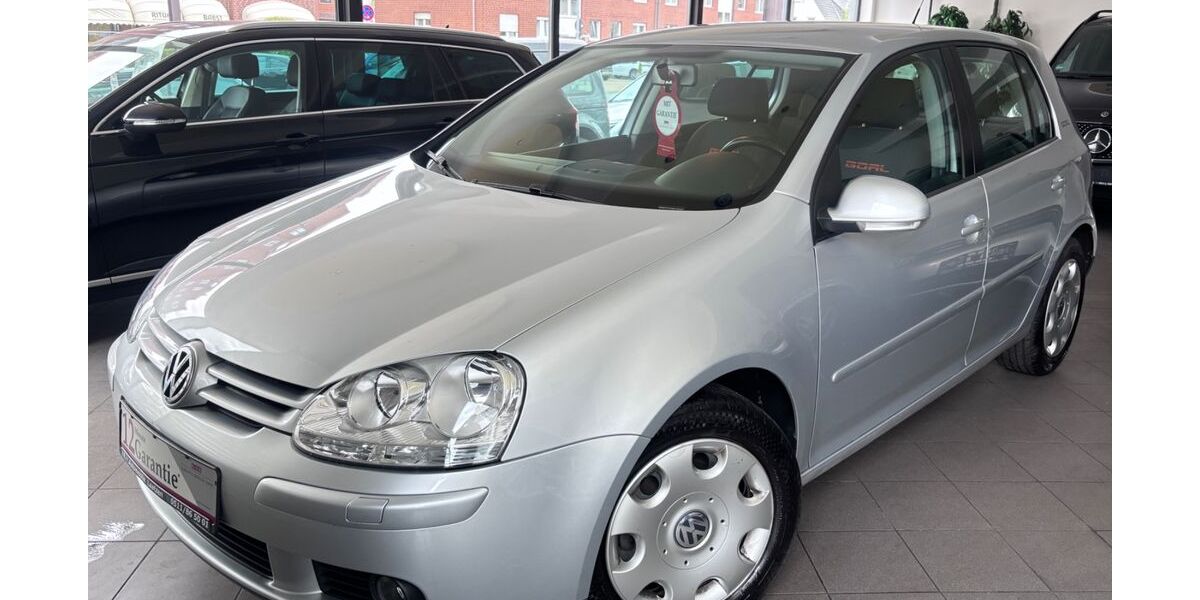 VW Golf 104.000 km 4.900 &euro; Laatzen 30880