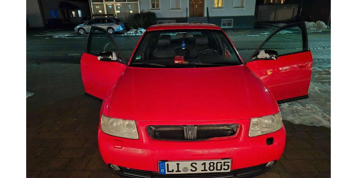 Audi A3 327.200 km 2.800 &euro; Lindenberg im Allgäu 88161