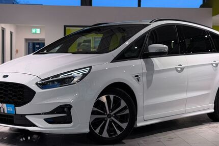 Ford S-Max 45.482 km 27.995 &euro; Herford 32052