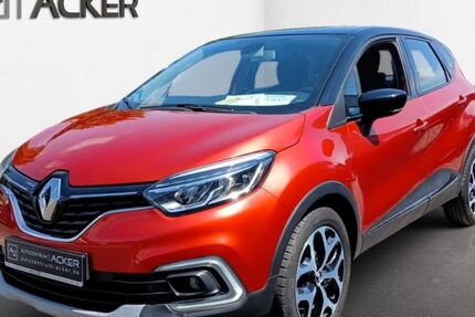 Renault Captur 65.367 km 10.090 &euro; Marburg 35043