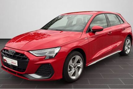 Audi A3 19.749 km 30.300 &euro; Ludwigshafen 67063