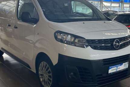 Opel Vivaro 35.555 km 16.970 € Eitorf 53783