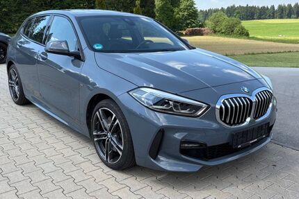 BMW 120 90.000 km 22.700 &euro; Wegscheid 94110
