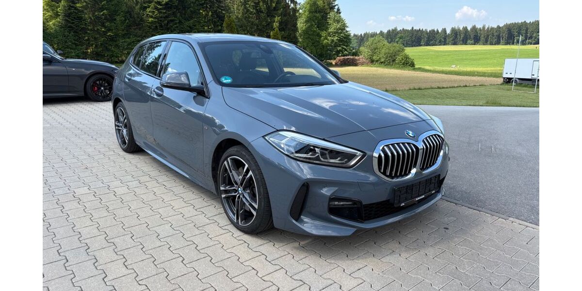 BMW 120 90.000 km 22.700 &euro; Wegscheid 94110