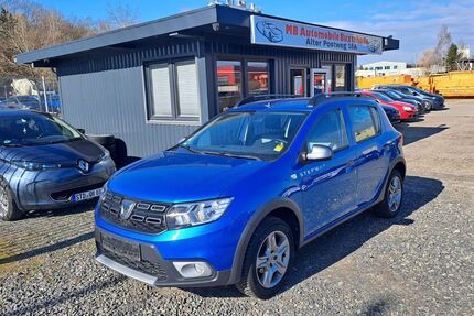 Dacia Sandero 92.000 km 6.999 &euro; Buxtehude 21614