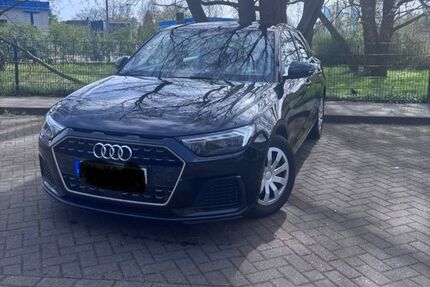 Audi A1 34.000 km 21.999 &euro; Hamburg 21029