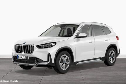 BMW X1 9.873 km 38.910 &euro; Hannover 30539