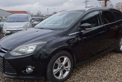 Ford Focus 159.490 km 1.900 &euro; Dresden 01219