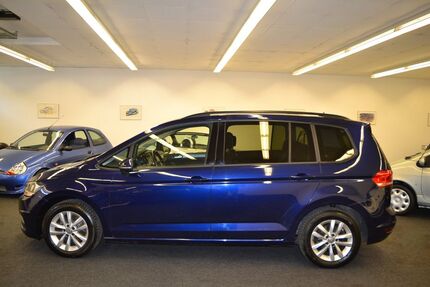VW Touran 170.000 km 8.999 &euro; Mülheim-Speldorf 45478