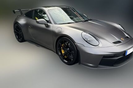Porsche 992 17.890 km 189.995 &euro; Himmelkron 95502