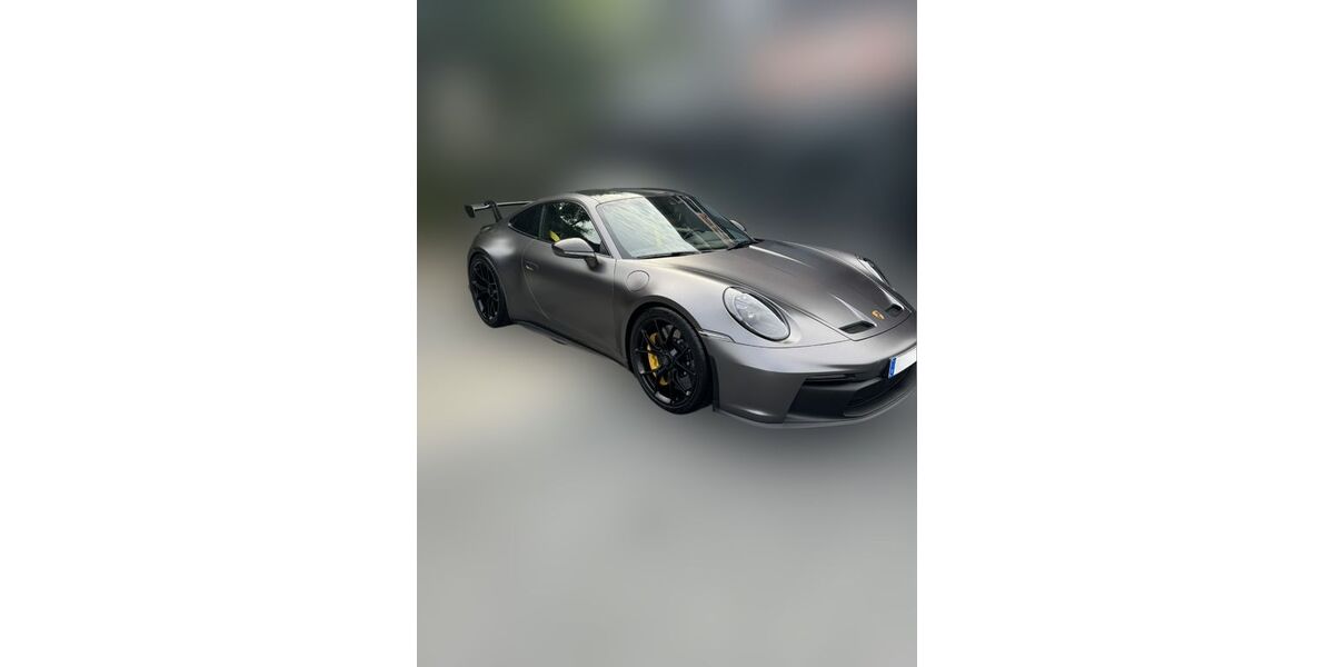 Porsche 992 17.890 km 189.995 &euro; Himmelkron 95502