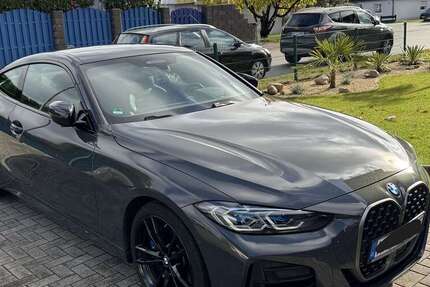 BMW 440 96.550 km 44.300 &euro; Lübeck 23554