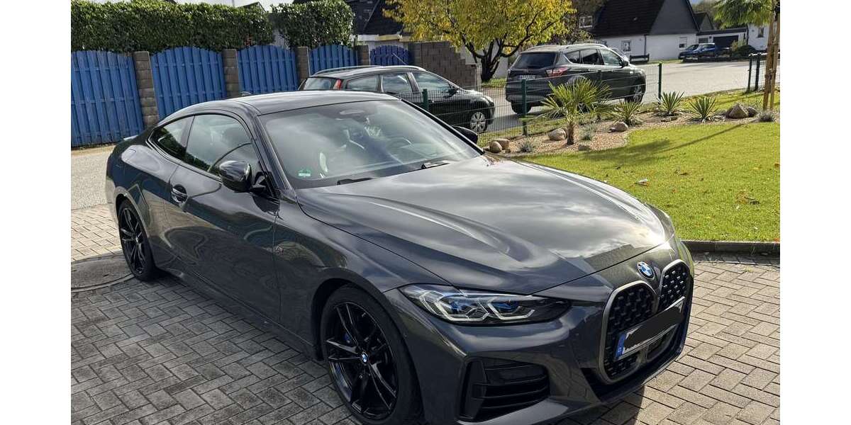 BMW 440 96.550 km 44.300 &euro; Lübeck 23554