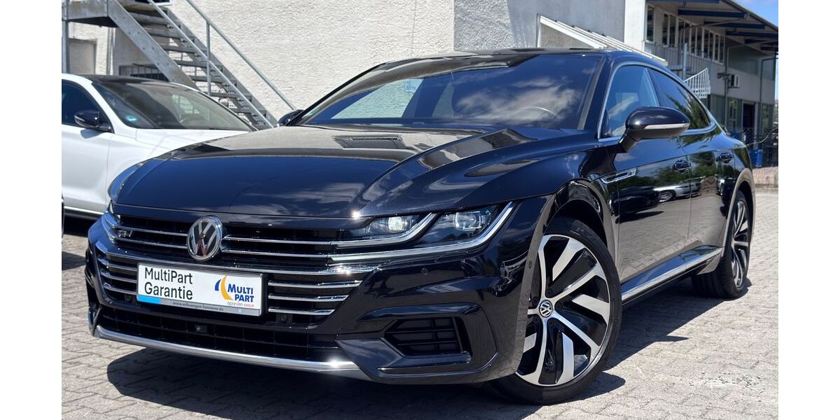 VW Arteon 98.000 km 23.900 &euro; Göppingen 73037